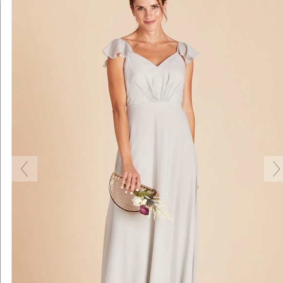 Birdy Grey bridesmaid dress - Picture 4 of 4